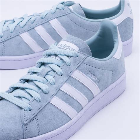 adidas originals verde agua